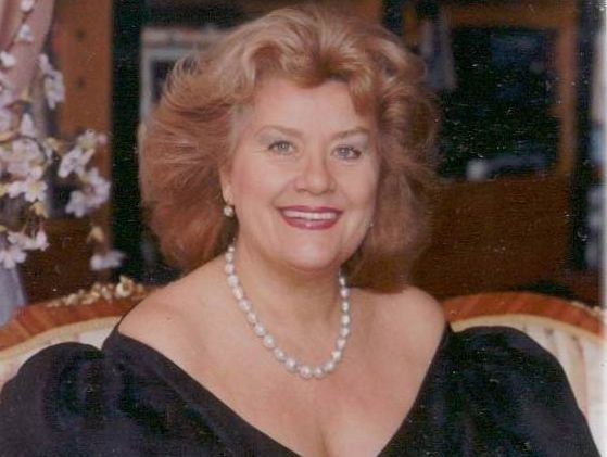 Елена образцова биография личная жизнь дети муж Елена Образцова Elena Obraztsova Елена Васильевна Образцова - Фотография 2 из 80