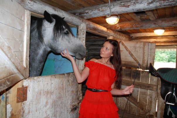 №40, Сабина Бондарь, Москва №40, Сабина Бондарь, Москва