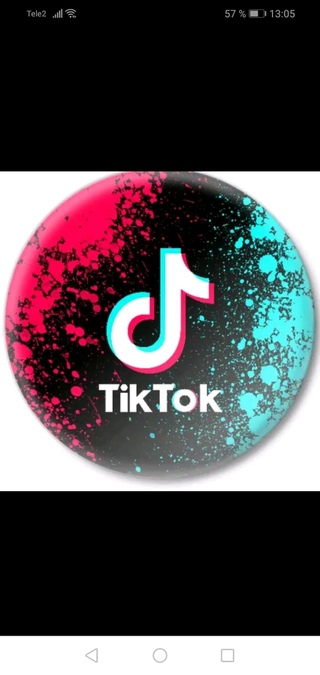 Популярная открытка из тик тока