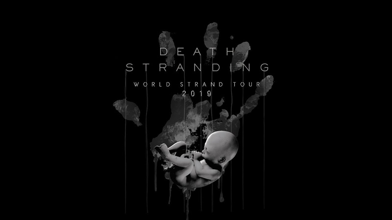 World Strand Tour 2019 - 4K