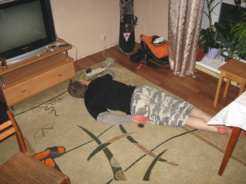 Алексей Стешковский | Новосибирск