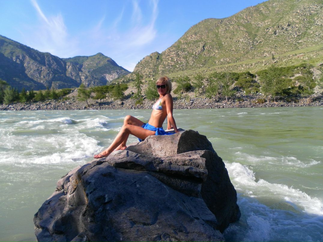 Елена Кузнецова | Новосибирск