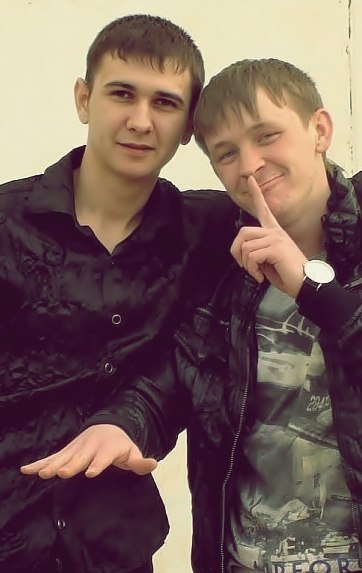 Pavel Konstantinov | Волжский