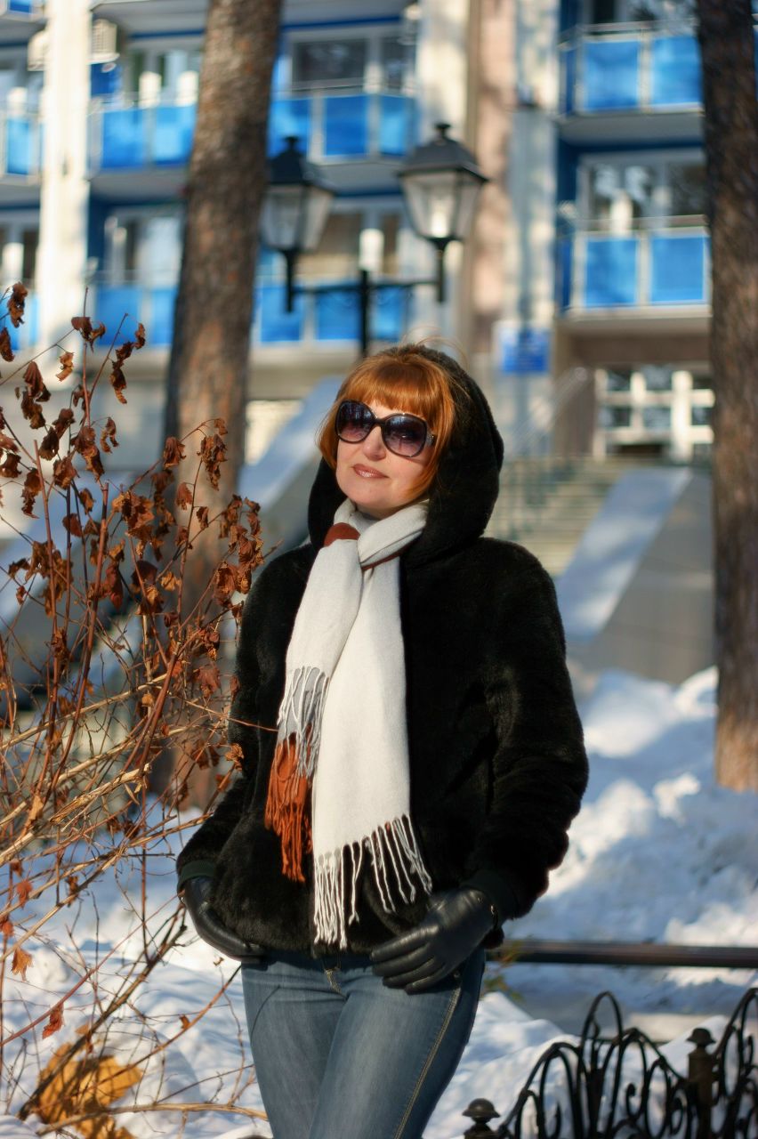 Лёля Верясова | 