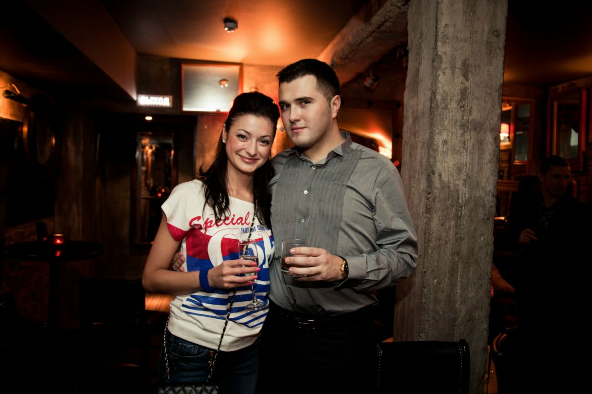 Анастасия Бруликовская SHELLY | Санкт-Петербург