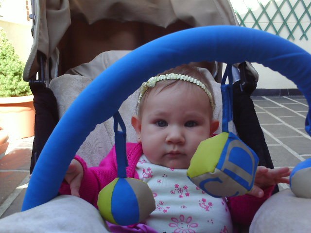 Ekaterina Zolotareva | León