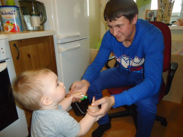 №89, Алексей Петров, 34 года, Севастополь №89, Алексей Петров, 34 года, Севастополь