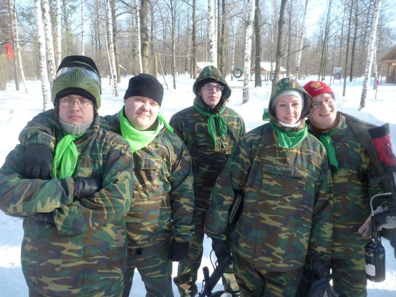 Александр Яцык | Арзамас