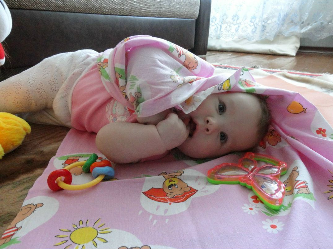 Дмитриий Ивочка | Прокопьевск