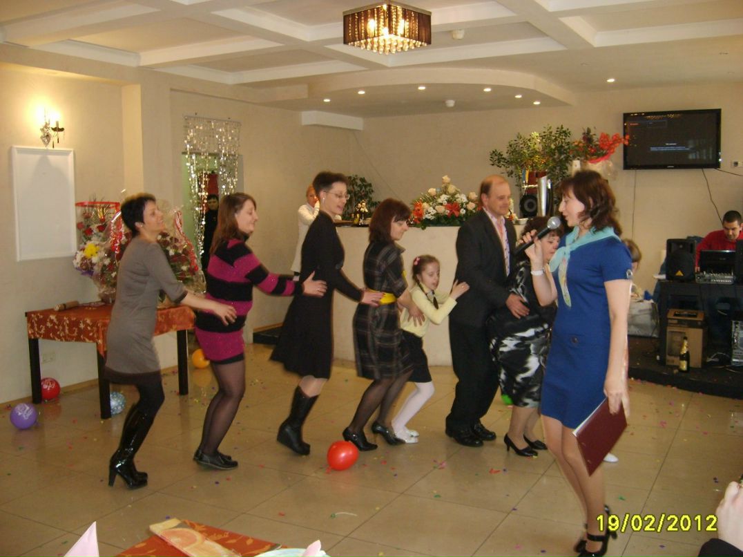 Елена Прокофьева | Санкт-Петербург