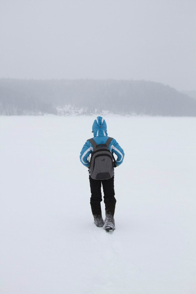 Светлана Черниченко | Уфа