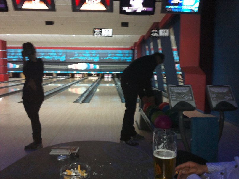 Серёга Иванов | Уфа