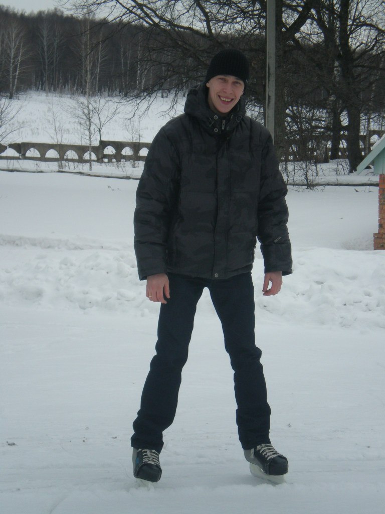 Анастасия Машкова | Салават