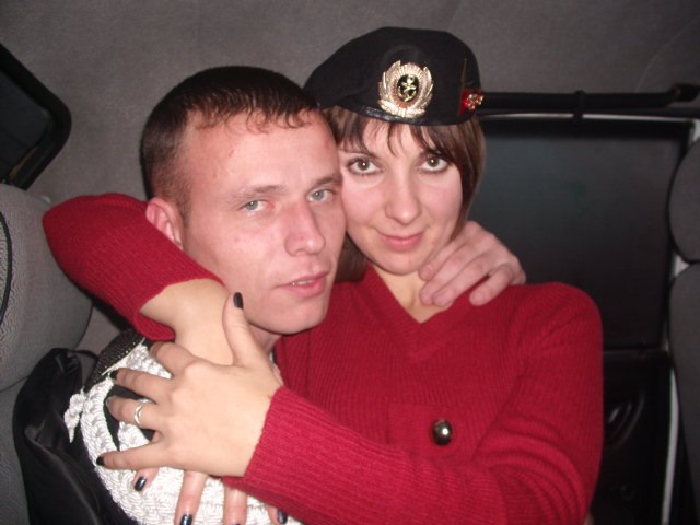 Максим Пришлов | Омск