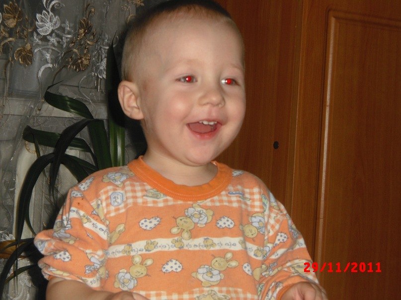 Василя Тимургазина | Ижевск