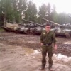 Аватар: Ильдар Хайруллин