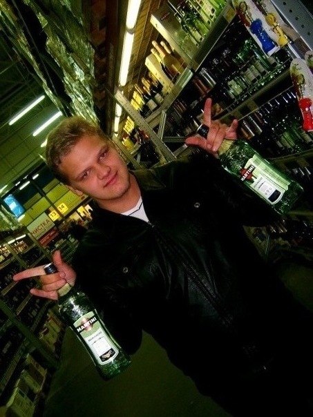 Антон Шпаков | Петрозаводск