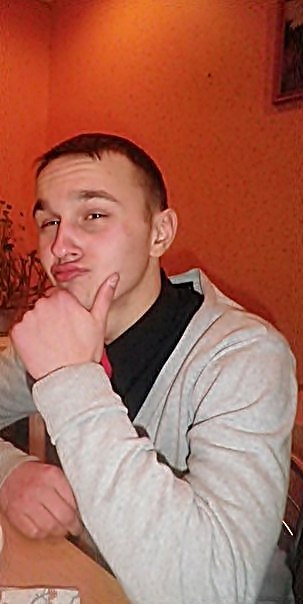 Евгений Орский | Полтава