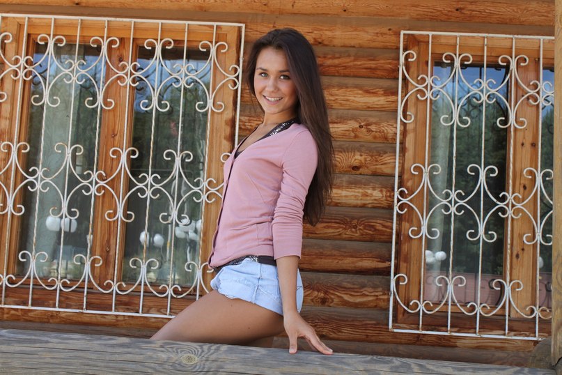 Лера Гуревич | Саранск