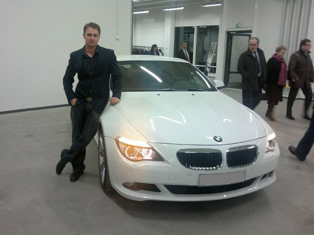 Sergei Sv | Санкт-Петербург