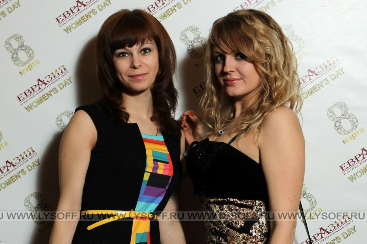 Юлия Кузьмина | Липецк