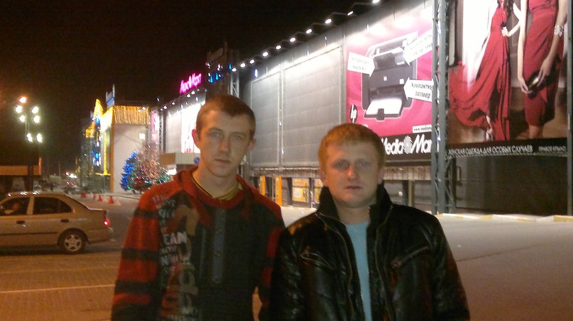 Антон Семыкин | 