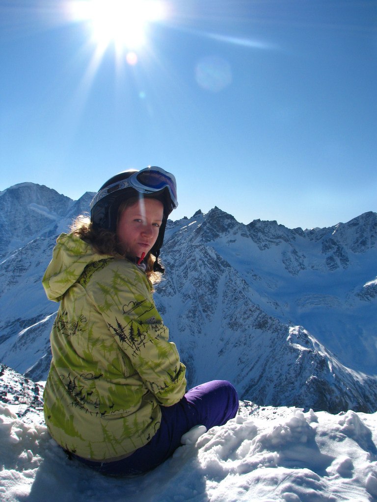 Катя Лягаева | Одесса