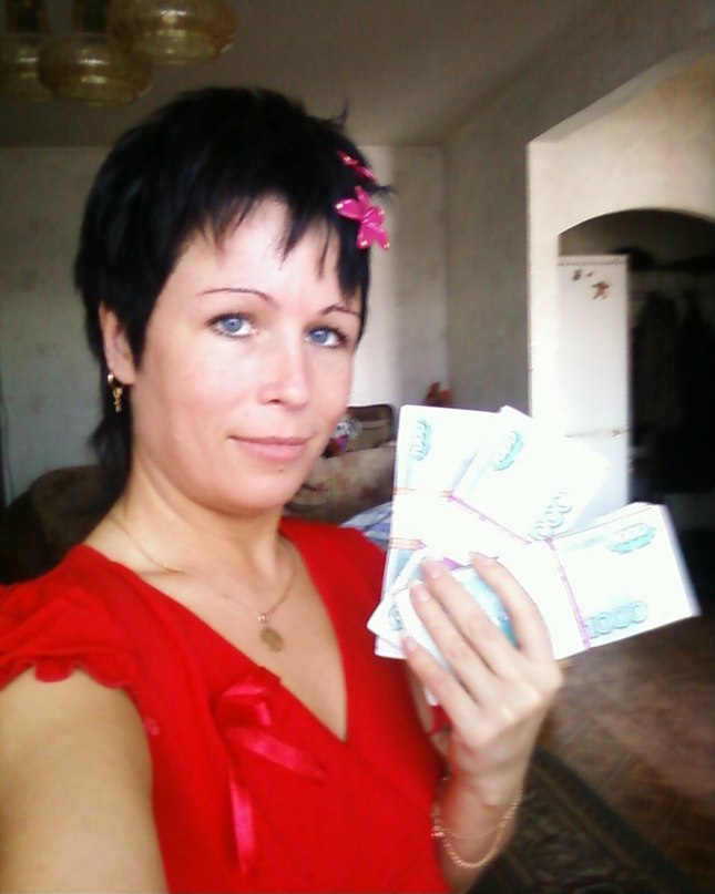 Надежда Кузнецова | Красноярск