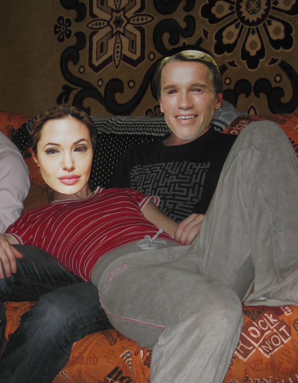 Людмила Полякова | Красноярск