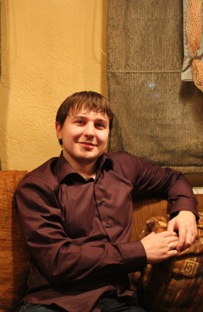 Роман Ковалёв | Белгород