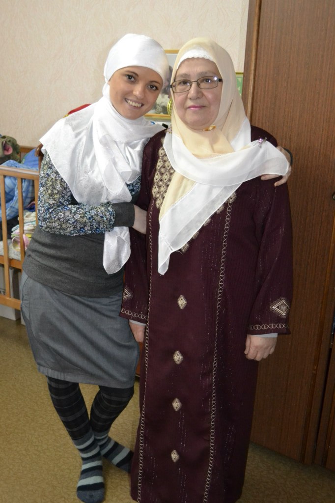 Ильвира Хакимова | Нижнекамск