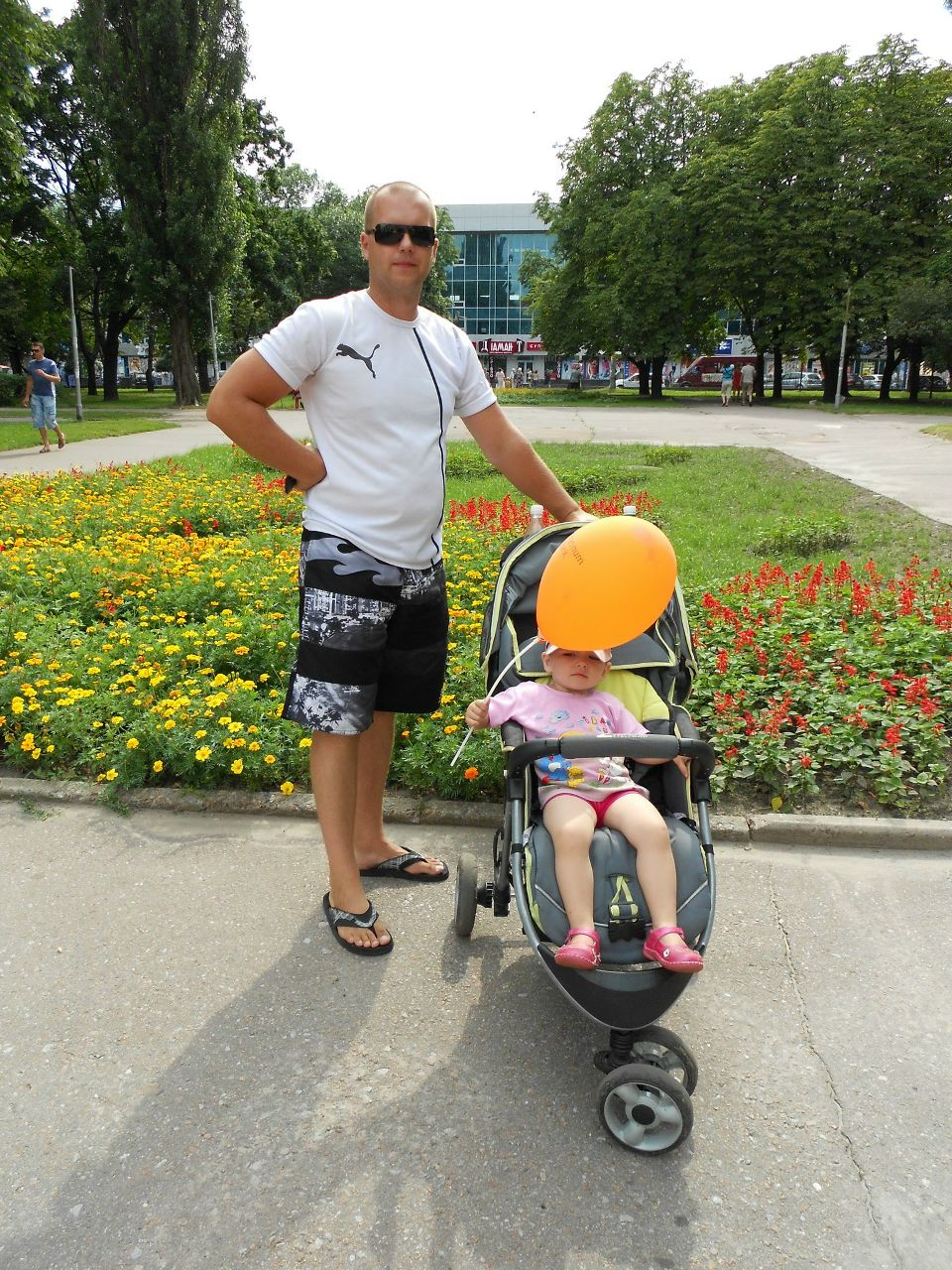 Дима Гой | Чернигов