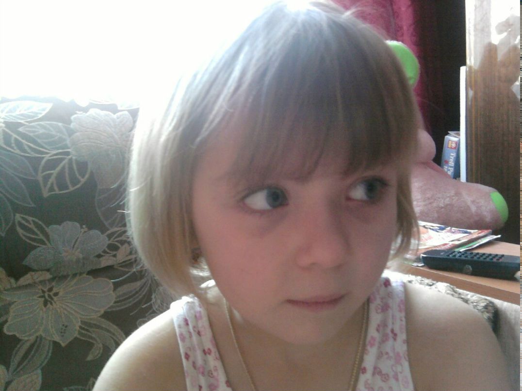 Юлия Кузнецова | Зарайск