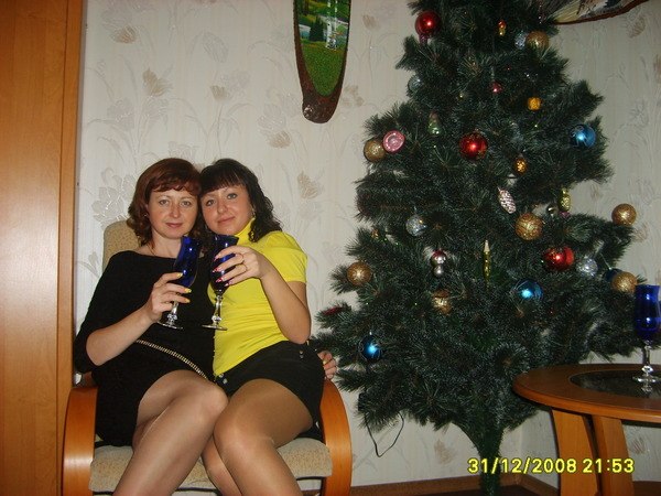 Кристина Баева | Мамоново