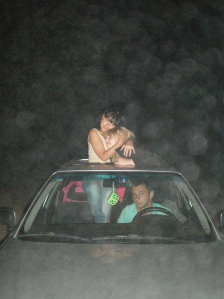 Кристина Баева | Мамоново