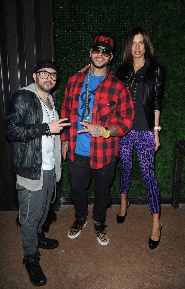 Aleksander Chulyakov | New York City