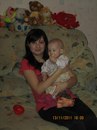 Фотография Мелединой Анны
