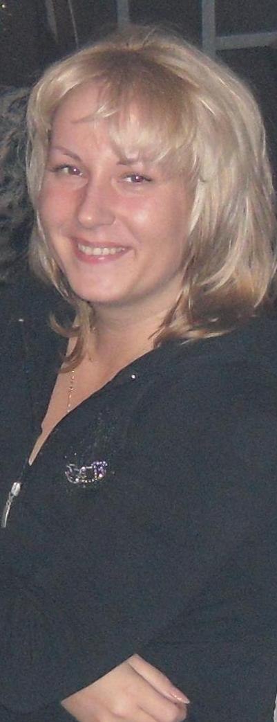 Oksana Filatova | Санкт-Петербург