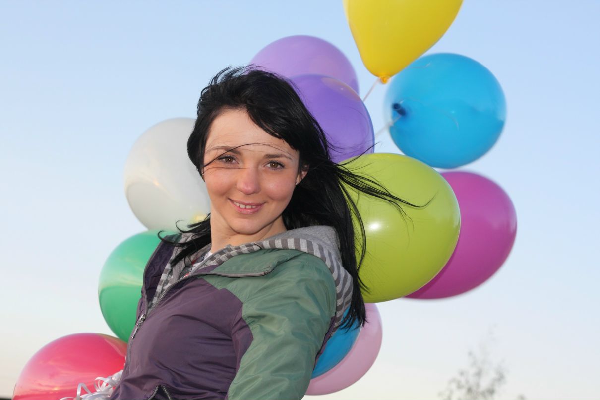 Elena Belesheva | Челябинск