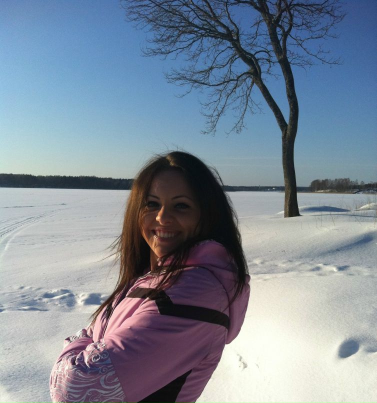 Виктория Горячева | Санкт-Петербург