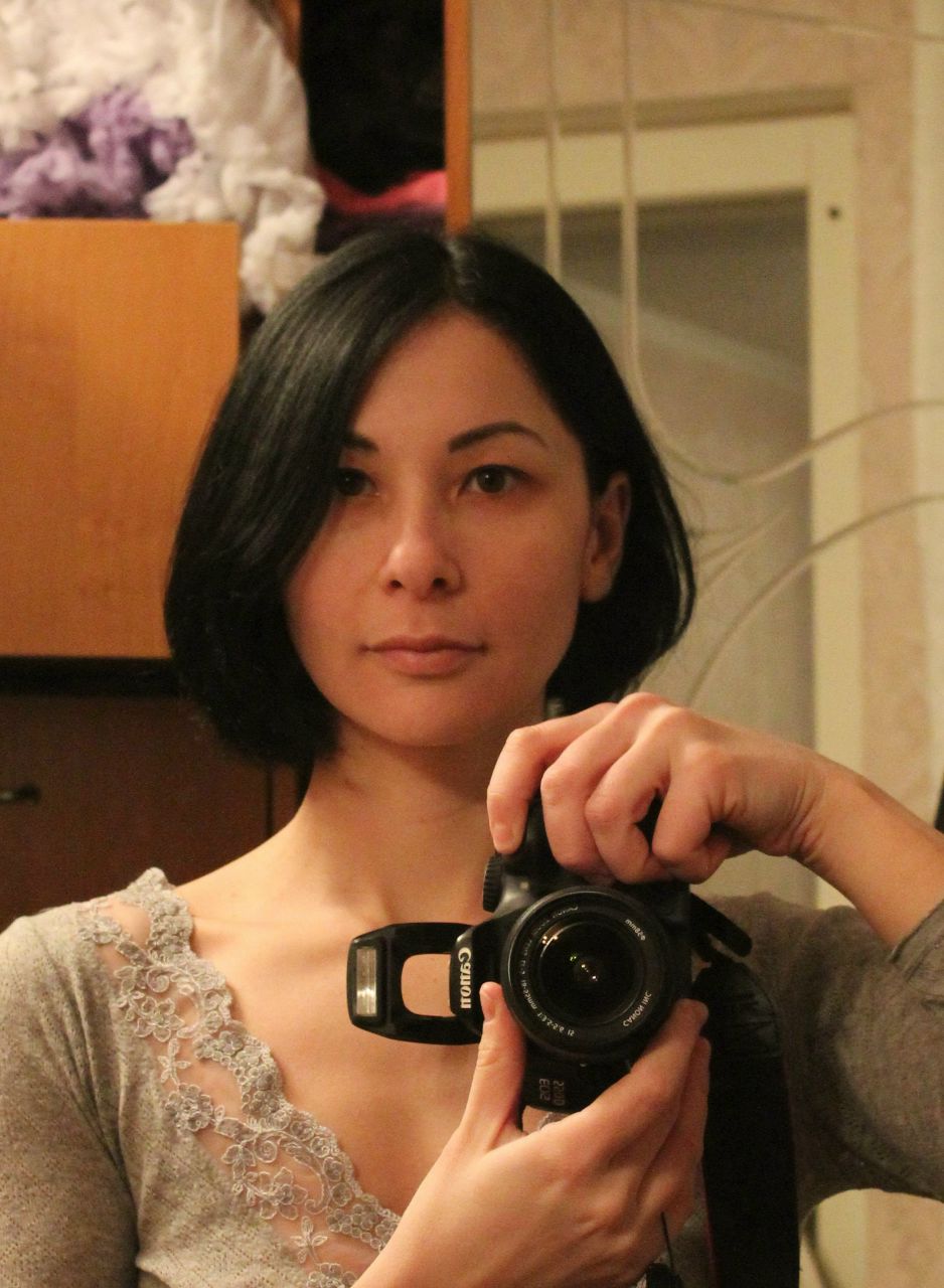 Mila Onli-Mila | Санкт-Петербург