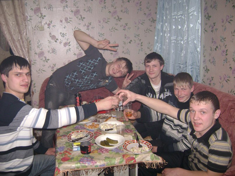 Артем Афанасьев | Новые Горки