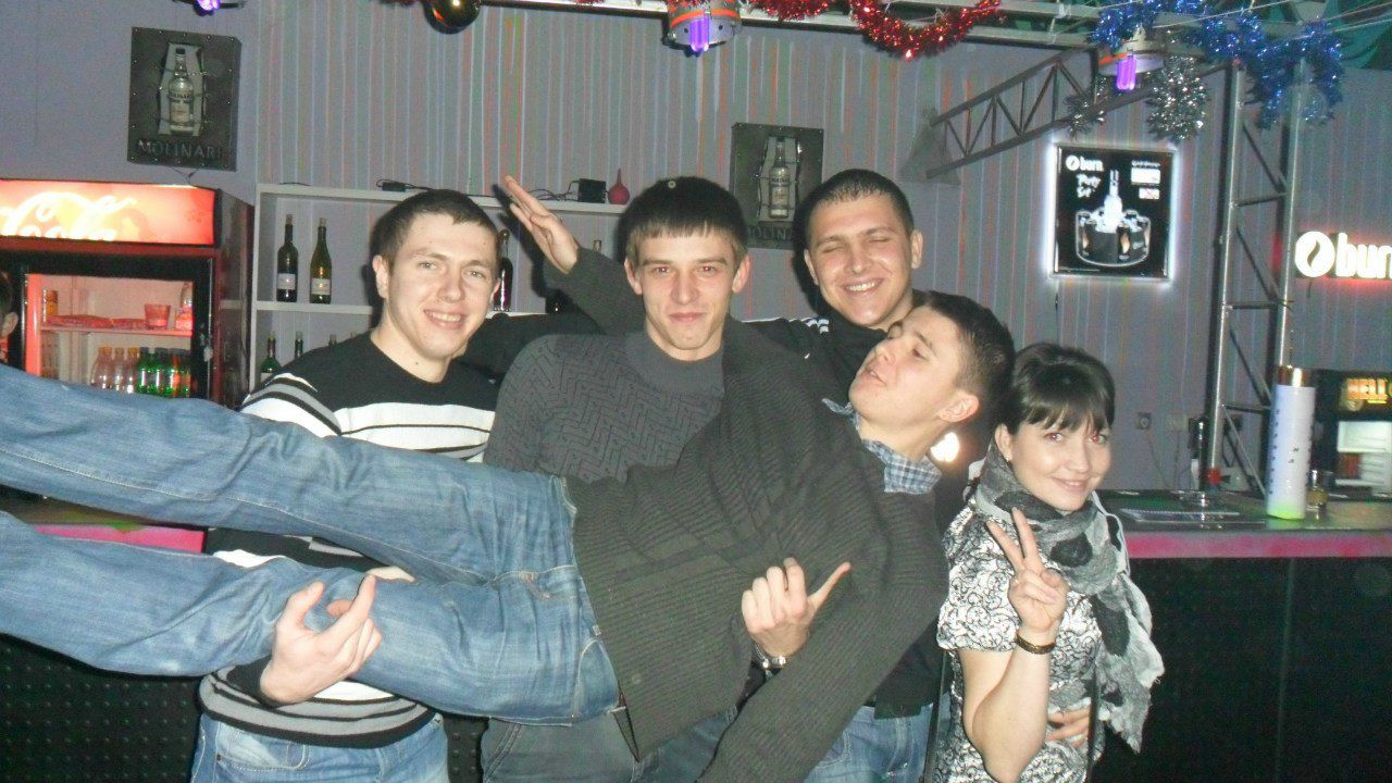 Ася Коринь | Симферополь