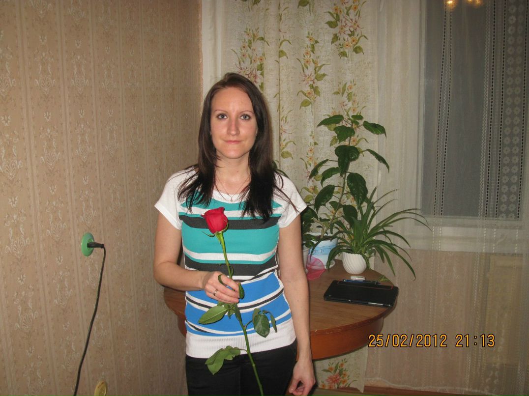 Наталья Гусева | Санкт-Петербург