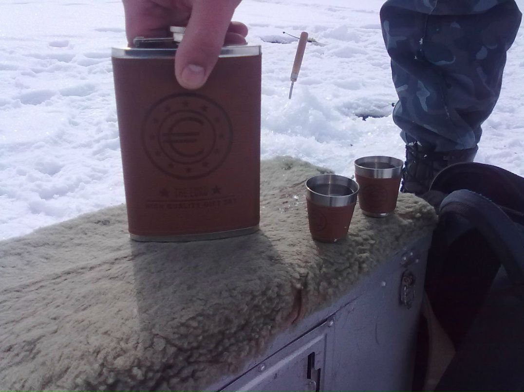 Владимир Крылатый | Кривой Рог