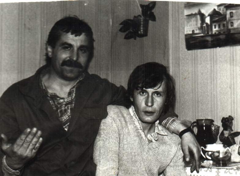 Андреев Илья | Кишинев