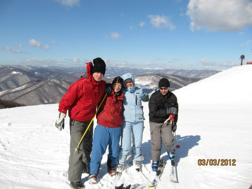 Мики Мики МИКИ | Ужгород