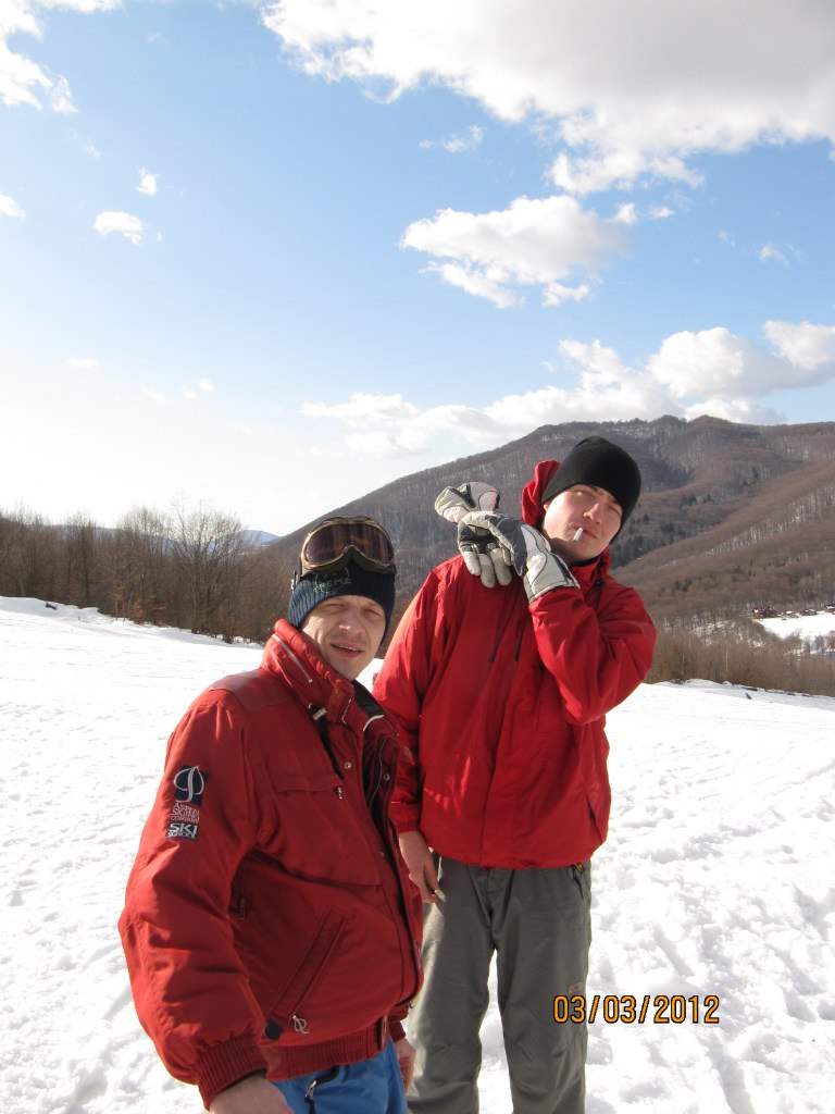 Мики Мики МИКИ | Ужгород