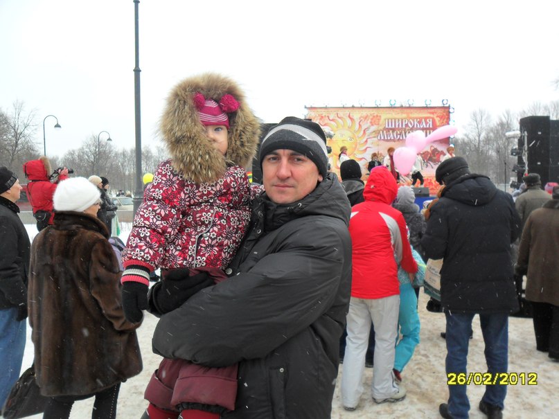 Динар Фазлитдинов | Санкт-Петербург