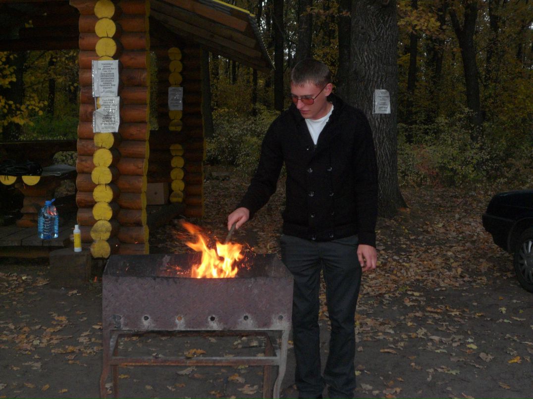 Александр Деревягин | Курск
